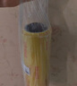 九千谷保鮮膜45CMx400米加厚超大卷 超市食品級PVC保鮮膜商用餐飲打包膜 冰箱廚房蔬菜水果生鮮食品膜纏繞膜 曬單實(shí)拍圖