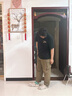 JCZS德國品牌醫(yī)用手術(shù)室拖鞋男士夏季eva防滑防臭護士鞋靜音洞洞鞋女 卡其【輪胎防滑底】 40 -41【標(biāo)準(zhǔn)碼】 曬單實拍圖