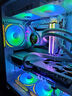 微星（MSI）白魔龍 GeForce RTX 5070 Ti 16G GAMING TRIO OC WHITE AI推理 電競(jìng)游戲設(shè)計(jì)智能學(xué)習(xí)獨(dú)立顯卡 曬單實(shí)拍圖