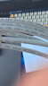 PANDUIT 泛達超六類非屏蔽網(wǎng)線CAT6A工程家裝萬兆網(wǎng)絡(luò)純無氧銅白色雙絞線抗干擾降衰減 升級款23線規(guī)-白色低煙無鹵 70米 曬單實拍圖