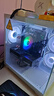 華碩 海景房主機12-14代i5 14600KF/RTX5060Ti電競游戲DIY整機天選姬定制臺式機組裝電腦主機 配置五i5 14400F/5060 8G推薦 曬單實(shí)拍圖