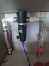 潛水艇（Submarine）全屋中央阻垢器 凈水器不用電無(wú)廢水前置過(guò)濾器 物理阻垢改善水質(zhì) 阻垢器WR206 曬單實(shí)拍圖
