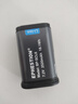 伊弗頓適用徠卡BP-SCL6 Q3 SL3 SL2 Q2 SL2-S SL Leica scl6全新全解碼鋰電池大容量套裝相機電池充電器【一塊電池】全解碼長(cháng)續航 性能穩定不傷機 曬單實(shí)拍圖