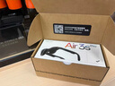 雷鳥【雷鳥超級(jí)新品】RayNeo Air 3s Pro 智能AR眼鏡 智能眼鏡 高清巨幕觀影眼鏡 XR眼鏡 曬單實(shí)拍圖