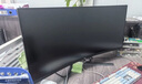 AOC 34英寸準(zhǔn)4K顯示器21:9帶魚屏游戲電競(jìng)1ms臺(tái)式電腦顯示屏小鋼炮寬屏HDR屏幕 【升級(jí)250Hz】FastVA快速屏CU34G3Z 曬單實(shí)拍圖