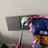 京東京造35W雙口快充頭iphone充電器氮化鎵快充套裝充電頭含60W數(shù)據(jù)線適用于蘋果16華為小米手機(jī)平板 曬單實(shí)拍圖