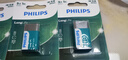 飛利浦（PHILIPS）碳性9V電池3粒適用玩具/萬用表/煙霧報警器/麥克風/遙控器/話筒等9V方塊電池6F22 曬單實拍圖