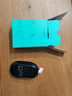羅技（Logitech）M186無(wú)線(xiàn)鼠標經(jīng)典款式10米覆蓋USB接口蘋(píng)果筆記本鼠標MAC商務(wù)便攜出差辦公鼠標家用小鼠標 【M186】無(wú)線(xiàn)鼠標 灰色 曬單實(shí)拍圖