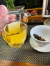 花色堂【甄選】茉莉花茶特級(jí)濃香型茶葉自己喝2025新茶茉莉紅茶罐 399g繁花似錦禮盒裝400克 曬單實(shí)拍圖