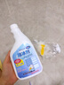 Jecroila冰箱除冰除霜劑500ml 家用冰箱冰柜冷凍室融冰除雪劑防結(jié)冰神器 曬單實(shí)拍圖
