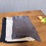特步（XTEP）內(nèi)褲男純棉男士內(nèi)褲7A抗菌25年新款80支舒適透氣平角內(nèi)褲3條裝2XL 曬單實拍圖