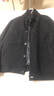 杰克·瓊斯（JACK&JONES） 秋冬潮直筒版型時(shí)尚出街舒適短款綿羊毛毛呢外套夾克男224427001 曬單實(shí)拍圖