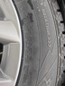 佳通輪胎（Giti）雪地胎冬季胎Winter 50SUV 235/65R17 皓影新勝達(dá)Q5等 曬單實(shí)拍圖