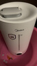 美的（Midea）空氣加濕器凈化器一體機(jī)便攜家用母嬰專用臥室靜音除菌噴霧器空調(diào)風(fēng)扇伴侶女生禮物國(guó)家補(bǔ)貼98K 曬單實(shí)拍圖
