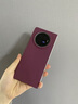 殼煌【輕薄磨砂殼】vivoxfold5手機殼新款全包保護套VIVOXFOLD5Pro超薄防摔男女高級折疊屏商務(wù)情侶 【深邃黑】純色磨砂丨超薄防摔 vivo x fold5 曬單實拍圖