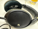 森海塞爾（Sennheiser）HD 660S2/HD 505/HD 560S/ HD 599/HD 600 / HD620S /HD 550 游戲電競耳機開(kāi)放頭戴式HiFi耳機 HD 505【開(kāi)放H 曬單實(shí)拍圖