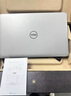 戴爾（DELL）Precision 3591移動圖形工作站筆記本電腦 15.6英寸高性能AI設計師深度學習deepseek主機 推薦Ultra7 155H/500ada-4G顯卡 定制:64G內存/2 曬單實拍圖