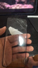 KOOLIFE適用 華為Matex6手機膜 mateX6典藏版手機膜全膠鋼化膜高清玻璃全屏覆蓋防摔抗指紋外屏保護貼膜 曬單實拍圖
