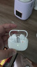 三星 Samsung【國(guó)家補(bǔ)貼】Buds3 Pro智能降噪藍(lán)牙耳機(jī)/無(wú)線(xiàn)運(yùn)動(dòng)游戲耳機(jī)/自適應(yīng)主動(dòng)降噪 流沙白 曬單實(shí)拍圖