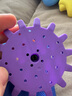彌鹿（MiDeer）【新品】百變電動積木DIY拼插齒輪旋轉(zhuǎn)傳動兒童益智玩具生日禮物 電動齒輪積木-64pcs【需自備電池】 曬單實拍圖