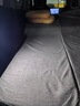 大昌攬月星途瑤光星紀元ET床墊車載露營戶外旅行汽車后備箱睡覺墊記憶棉 星紀元ET床墊+支撐延長板+枕頭】 雙人款記憶棉床墊免充氣可折疊 曬單實拍圖