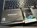 三星（SAMSUNG）4TB SSD固態(tài)硬盤 M.2接口(NVMe協(xié)議PCIe 4.0 x4) AI電腦配件 讀速7450MB/S 990 PRO 曬單實拍圖