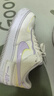 耐克NIKE【滔搏運(yùn)動】女子W AF1 SHADOW板鞋/復(fù)刻鞋 DZ1847-113 38 曬單實(shí)拍圖