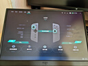 愛國者aigo14英寸便攜顯示器拓展屏 電腦顯示器手機筆記本 PS4/5 副屏Type-C一線通  曬單實拍圖