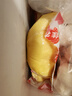 佳農(nóng) 泰國(guó)冷凍金枕榴蓮肉單袋凈重1.28kg 獨(dú)立包裝 榴蓮生鮮水果 曬單實(shí)拍圖