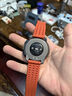頌拓（SUUNTO）Vertical 越野競速表跑步定位心率血氧戶外運動智能手表 峽谷橙 曬單實拍圖