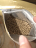 海豚金裝龜糧鱷龜糧大顆粒草龜烏龜飼料大鱷專(zhuān)用糧食小龜糧幼龜開(kāi)口料 600g金裝龜糧 4#加大粒 曬單實(shí)拍圖