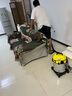 KARCHER德國卡赫 桶式吸塵器18L干濕吹三用商用家用工業(yè)開荒裝修保潔地毯寵物大容量大功率超強(qiáng)大吸力WD1s 曬單實(shí)拍圖