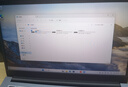 華為筆記本電腦 擎云G540 定制版 i7-1260P 40G內(nèi)存 2T固態(tài)硬盤 集成顯卡 14英寸 正版WIN11系統(tǒng) 曬單實(shí)拍圖