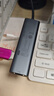 聯(lián)想（Lenovo）Type-C擴(kuò)展塢分線器4口高速拓展塢筆記本電腦延長(zhǎng)線四合一轉(zhuǎn)換器小新拯救者轉(zhuǎn)換頭通用 曬單實(shí)拍圖