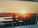 HUAWEI MatePad Pro 12.2英寸華為平板電腦雙層OLED 2.8K全面屏辦公創(chuàng)作學習16+512GB 宣白 SIM卡版 曬單實拍圖