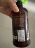 高緹雅 洗發(fā)水防脫發(fā)育發(fā)控油洗頭膏生姜精華固發(fā)洗發(fā)露套裝大容量 曬單實拍圖