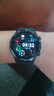 榮耀手表WATCH GS 3T藍牙通話音樂播放長續(xù)航運動防水心率睡眠血氧檢測移動支付智能電子腕表Pro 榮耀手表GS 3T【曜石黑】送曬單禮品 曬單實拍圖