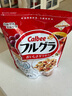 卡樂(lè)比（Calbee）即食燕麥片原味水果麥片600g日本進(jìn)口非油炸沖泡代餐零食營(yíng)養(yǎng)早餐 曬單實(shí)拍圖
