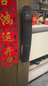 凱迪仕（kaadas）智能門鎖 可視貓眼大屏指紋鎖人臉全自動 智能鎖 銀河Q20F Pro V2 曬單實拍圖