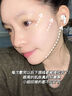 儒意（RUYI）水楊酸面膜20片祛痘淡痘印果酸控油清潔收縮毛孔女男士補(bǔ)水青少年 曬單實(shí)拍圖