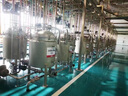鋮鑫袋式過濾器304不銹鋼過濾器布袋式工業(yè)過濾器大型前置泥沙柴油汽油過濾法蘭吊環(huán)多袋式精密過濾器 更對規(guī)格聯(lián)系客服【免費定制】 曬單實拍圖