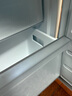 美的（Midea）三門251家用電冰箱小戶型三開門風冷無霜變頻一級能效節(jié)能宿舍租房多門MR-251WTPE【國家補貼】 曬單實拍圖