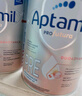 愛他美（Aptamil）德國白金版HMO 嬰兒配方奶粉1段 (0-6個月) 800g 德愛白金 曬單實拍圖