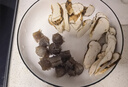 宮壹大連即食海參1斤15-25只 固形物超75%底播刺參鮮活海參加工免泡發(fā) 曬單實(shí)拍圖