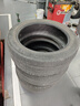 德國馬牌（Continental）汽車輪胎 245/45R18 100W UCJ 適配奔馳E級 奧迪A6L 曬單實拍圖