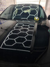 美光（Meguiar's）至尊蠟王226g原裝進口汽車養(yǎng)護蠟3M美容拋光劃痕修復(fù)車蠟 曬單實拍圖