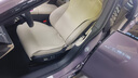 固特異汽車(chē)坐墊適用于小米SU7夏季座椅套防污防滑透氣四季通用座墊 SU7 全車(chē)座椅套 七件套 灰 曬單實(shí)拍圖