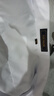 CEO雅戈爾旗艦官方店長(cháng)袖襯衫男春季新款純棉免燙商務(wù)休閑條紋襯衣 白色223 41 曬單實(shí)拍圖