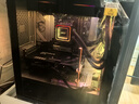 微星（MSI）?；赎猂S AMD銳龍R7 9700X/RTX5060/16G DDR5/1T 國(guó)家補(bǔ)貼20%電競(jìng)游戲設(shè)計(jì)師辦公臺(tái)式電腦主機(jī)整機(jī) 曬單實(shí)拍圖