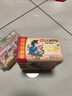 立白大師香氛天然洗衣皂180g*6塊 內(nèi)衣褲適用 祛味留香 溫和護(hù)手 肥皂 曬單實(shí)拍圖